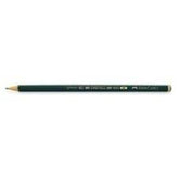 LAPIZ FABER 9000-2H | 12 UNIDADES | (FABER CASTELL)